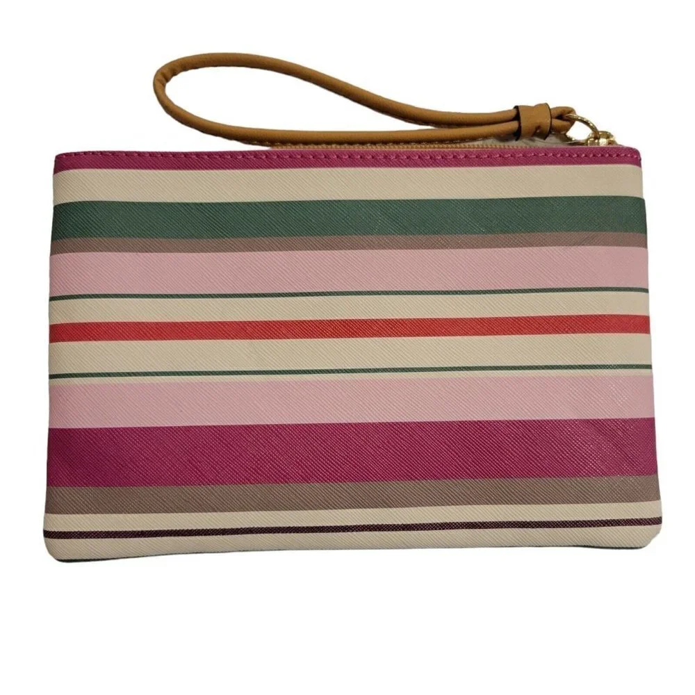 WOMEN'S Giani Bernini Wristlet. New Without Tags.